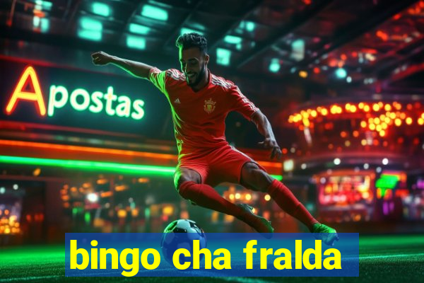 bingo cha fralda